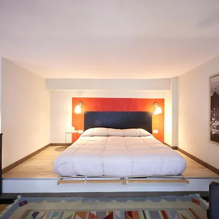 Villa Loft Santa Giulia à Turin Extérieur photo