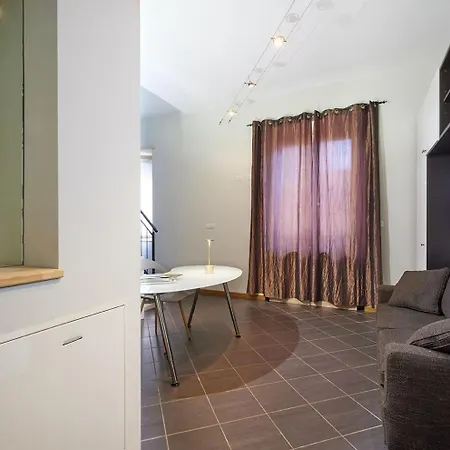 Villa Loft Santa Giulia à Turin Extérieur photo
