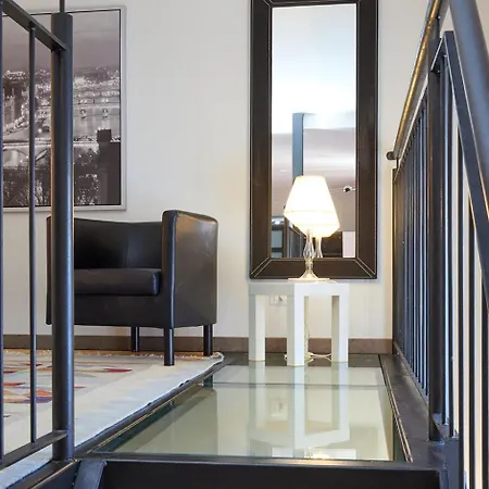 Villa Loft Santa Giulia à Turin Extérieur photo