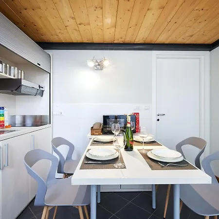 Villa Loft Santa Giulia à Turin Extérieur photo