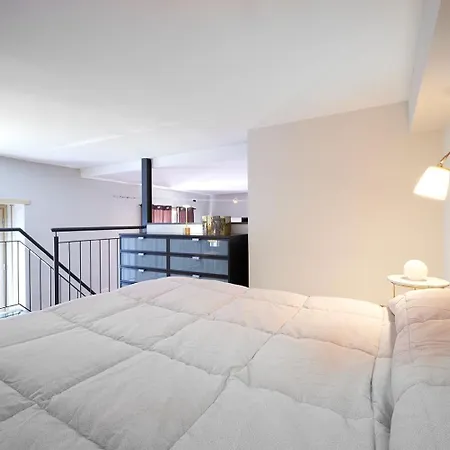 Villa Loft Santa Giulia à Turin Extérieur photo