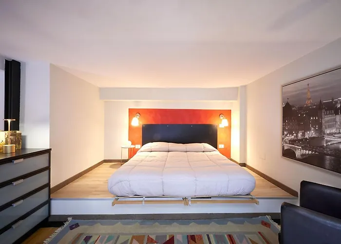 Loft Santa Giulia