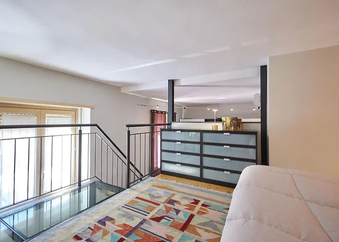 Loft Santa Giulia