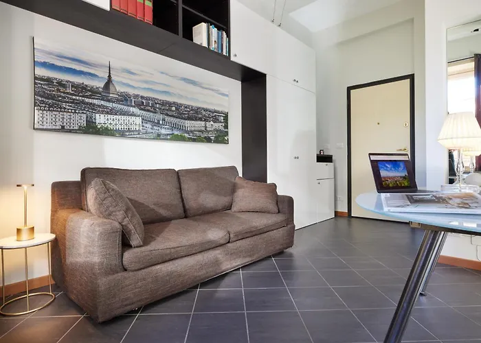 Loft Santa Giulia