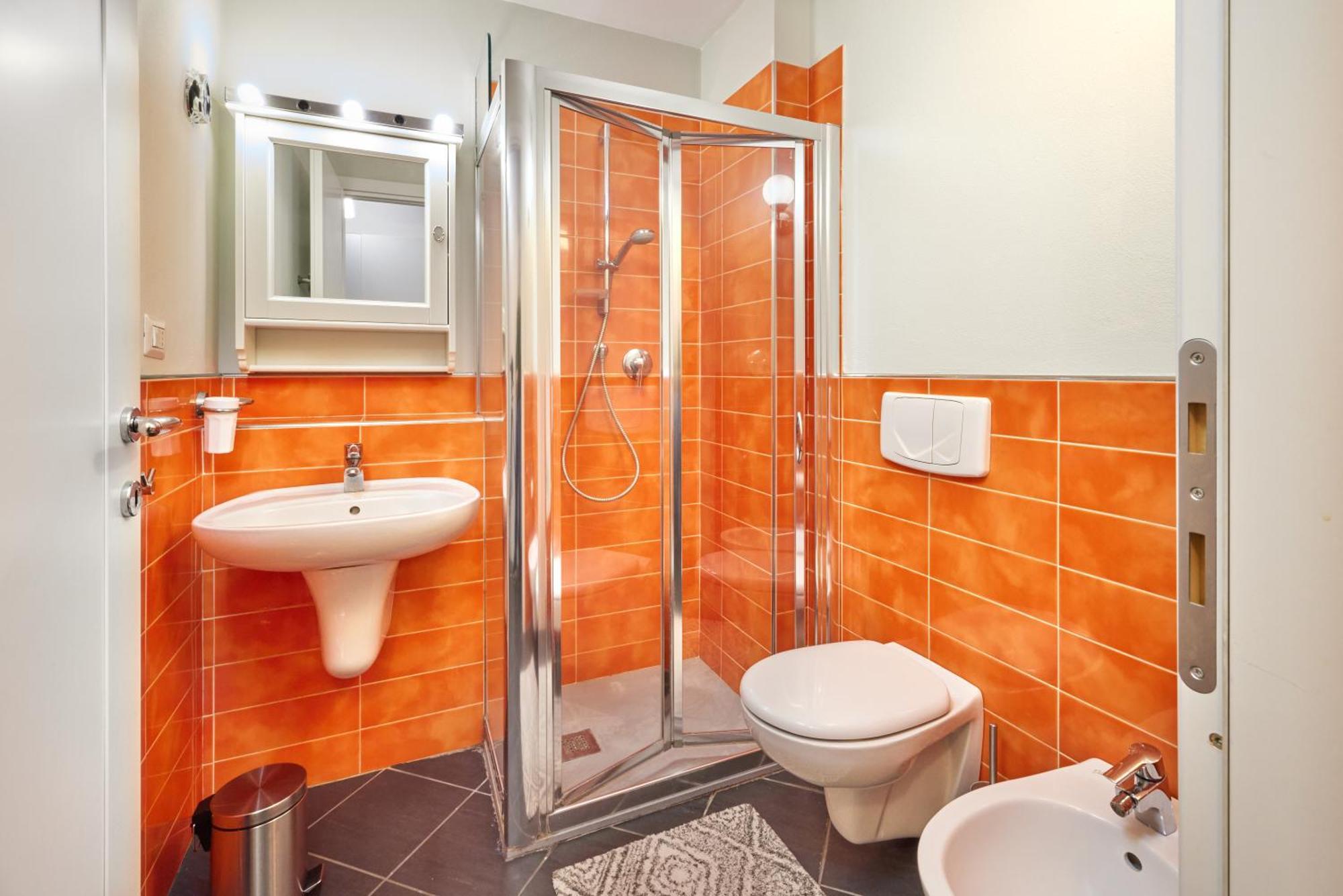 Loft Santa Giulia * Turin