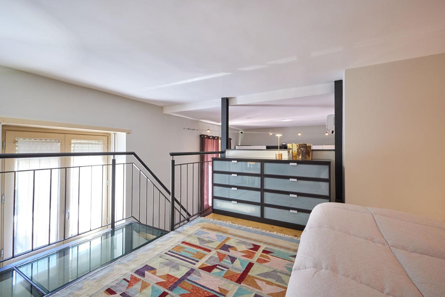 Loft Santa Giulia Holiday home Turin