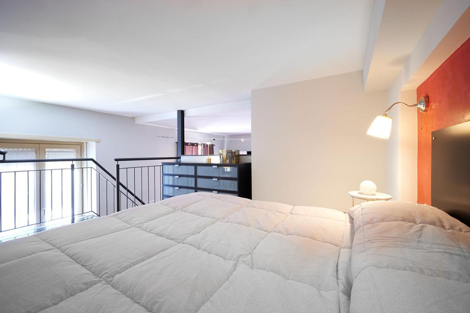 Loft Santa Giulia